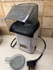 Fat Free Hot Air Electric