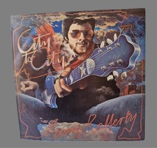 GERRY RAFFERTY - CITY TO CITY