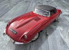 Polistil Jaguar E-Type/XK-E