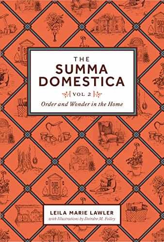 The summa domestica volume - the, 2