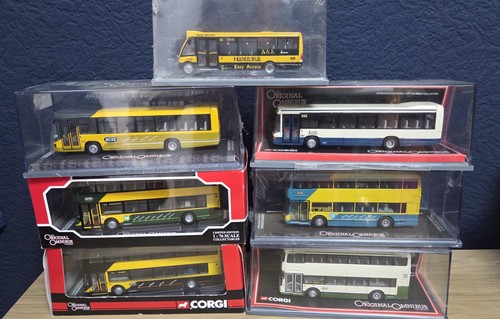 Blackpool transport job lot - transport,
