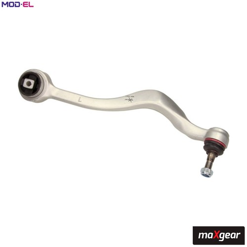 Rodstrut wheel suspension - wheel,