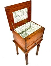 Antique 1930s oak - antique,