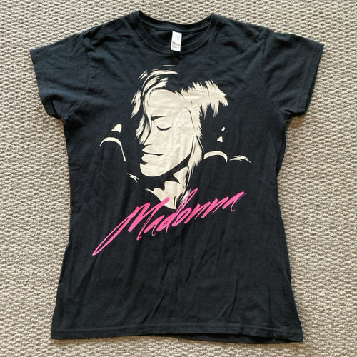 Madonna mdna silhouette - mdna,