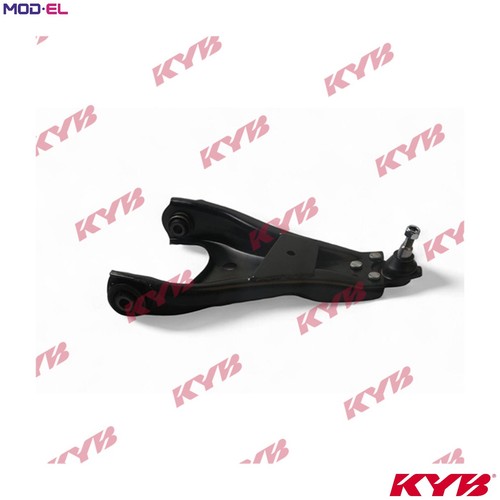 Controltrailing arm wheel - controltrailing,