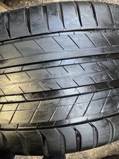 295/35/21 Michelin Latitude