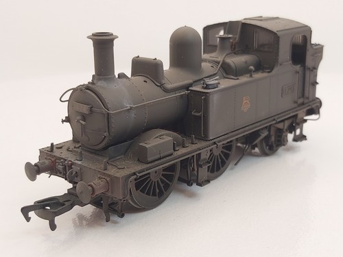 Hattons h1412 class 14xx - h1412,