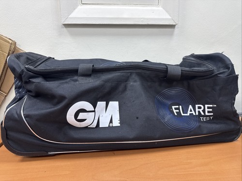 Gunn moore flare - gunn, &