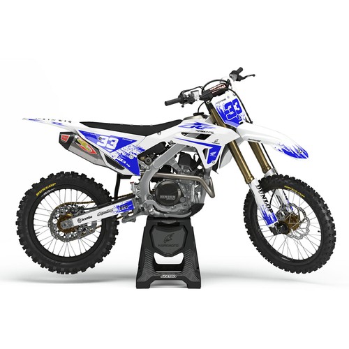 Wicked graphics kit fits - wicked,