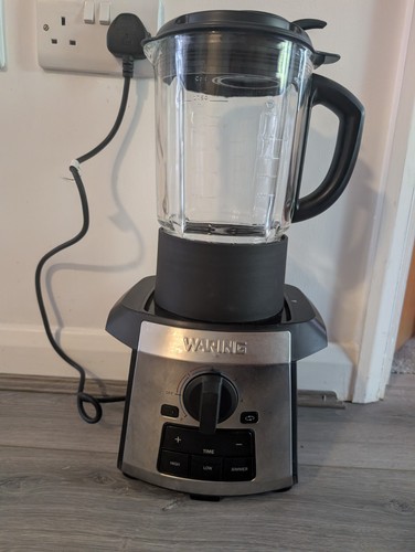 Waring wsm1u all one - waring, soup