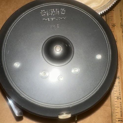 Excellent vintage hardy - the, st