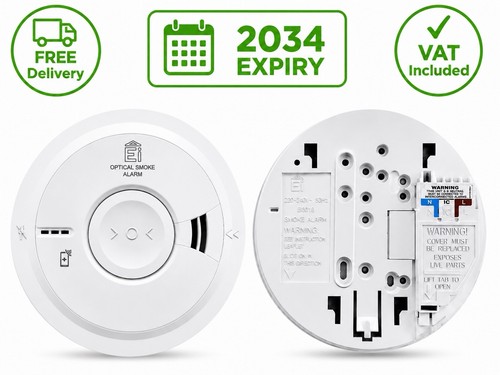 Aico ei3016 optical - aico,
