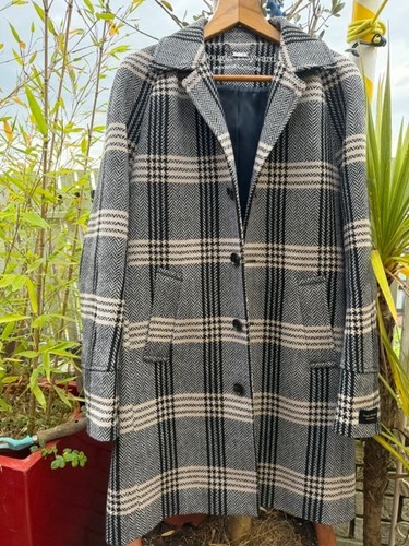 Mens coat dougie hayward - mens,