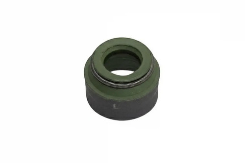 Valve stem seal - exhaust, side