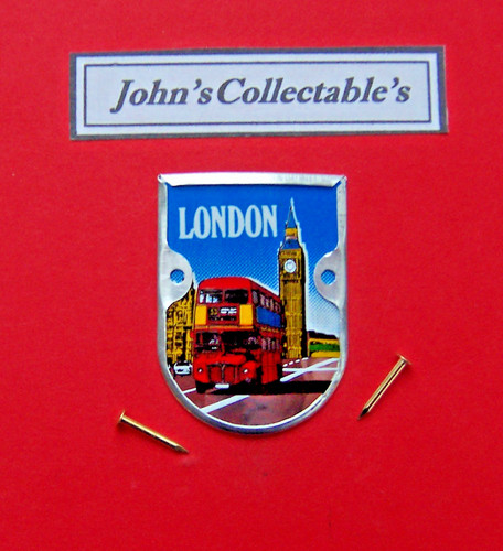 London walking hiking stick - london,