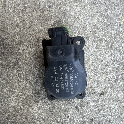 Vauxhall vectra heater - vauxhall, c