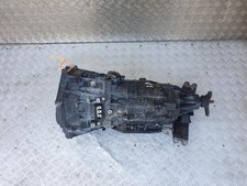 LEXUS IS SERIES GEARBOX 1
