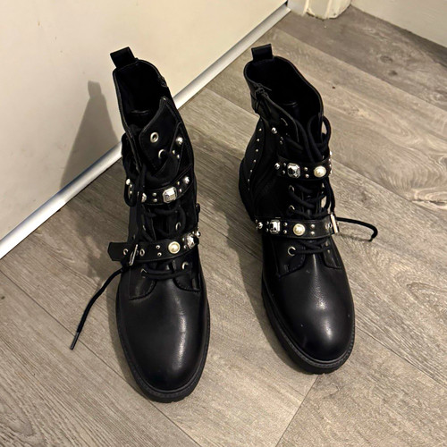 Primark women black ankle - women’s,