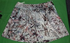 TED BAKER Skirt - Size 2 UK10 W28 - Green - Great Condition - Women’s 