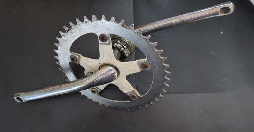Vintage 80s diamondback - 80s,