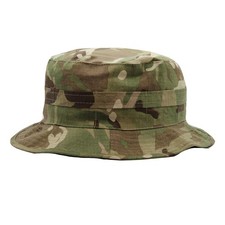 MTP Tropical Hat SF Short