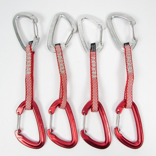 Wild country climbing quick - country,
