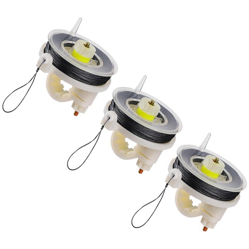 Pcs trip wire reusable - pcs, on