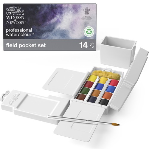Winsor newton professional - winsor,