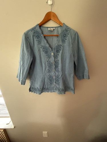 Lafei nier women embroidered - women's,