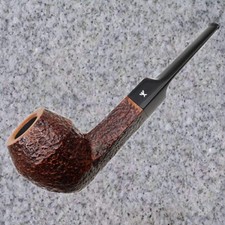 Savinelli: Hercules Rustic