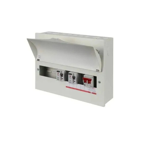 Wylex way flexible dual 80a - wylex, 10