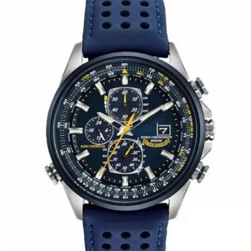 Citizen eco drive - citizen, blue