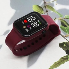 LED Smart Sport Watch for Kids