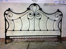 Antique Elliots Design King