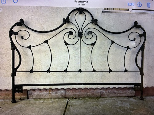 Antique elliots design king - antique,