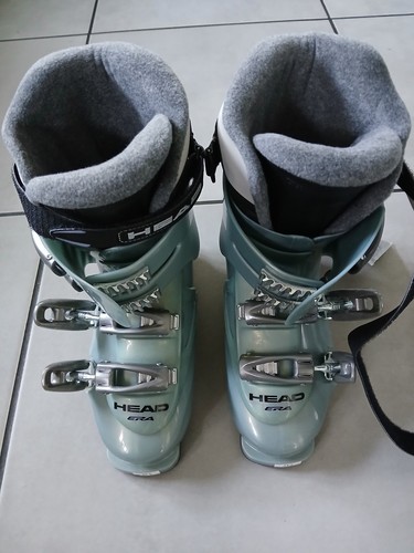 Head era ladies ski - era, boots