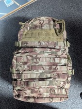 Kombat Tactical Molle Assault Pack 40L Rucksack mtp