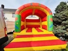 Commercial Bouncy Castle Large