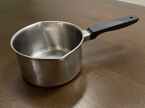 Vintage prestige stainless - prestige,