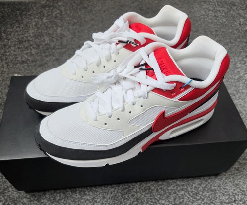 Nike air max - max, bw