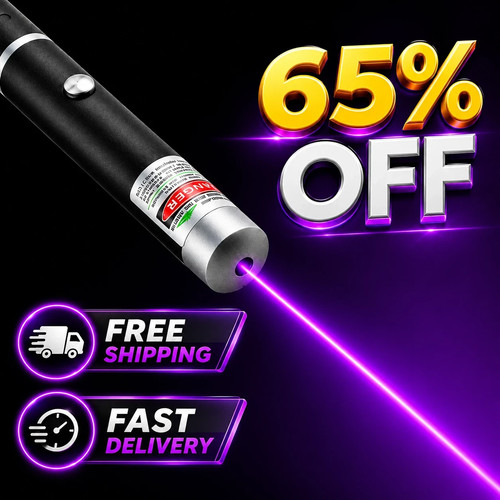 1000miles strong beam purple - beam,