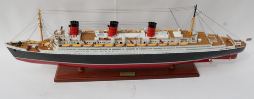 Model ship cruise - model,