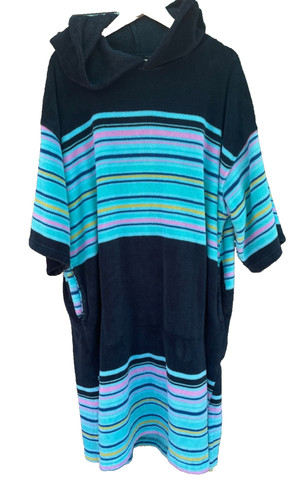 Beach pool changing robe - beach, or