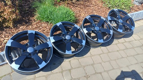 Alloys 5x112 mercedes w212 - 16",