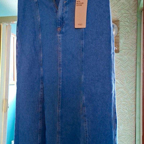 Marks spencer women s blue - marks,