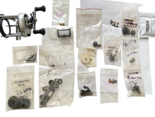 Abu Garcia Ambassadeur Reel