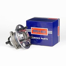 Wheel Bearing Kit For Toyota
