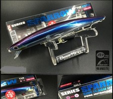 Tide Minnow Style Pencil Lure