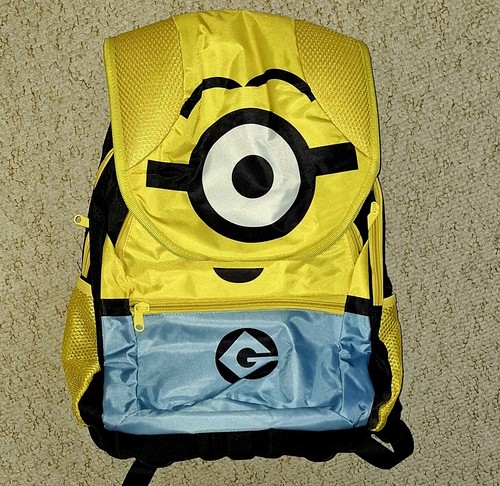 New despicable minions 3d - despicable,