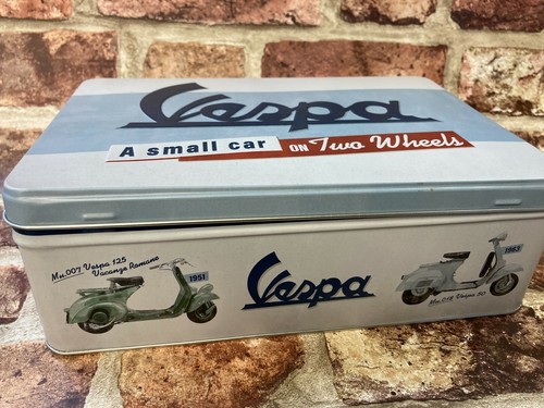 Vespa classic models - vespa,